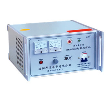 編織袋專用電暈處理機(jī)